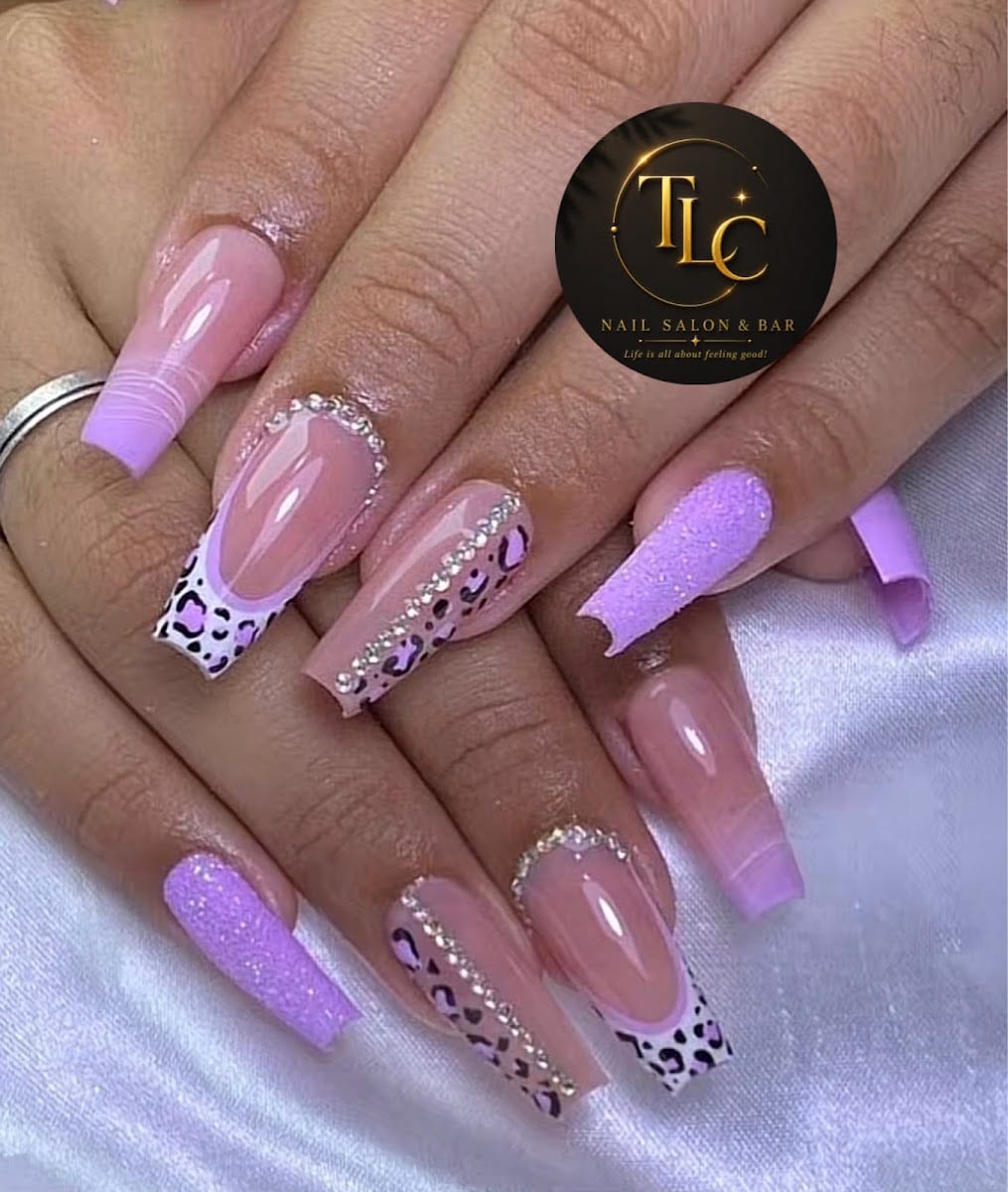 TLC Nail Salon & Bar, photo 2