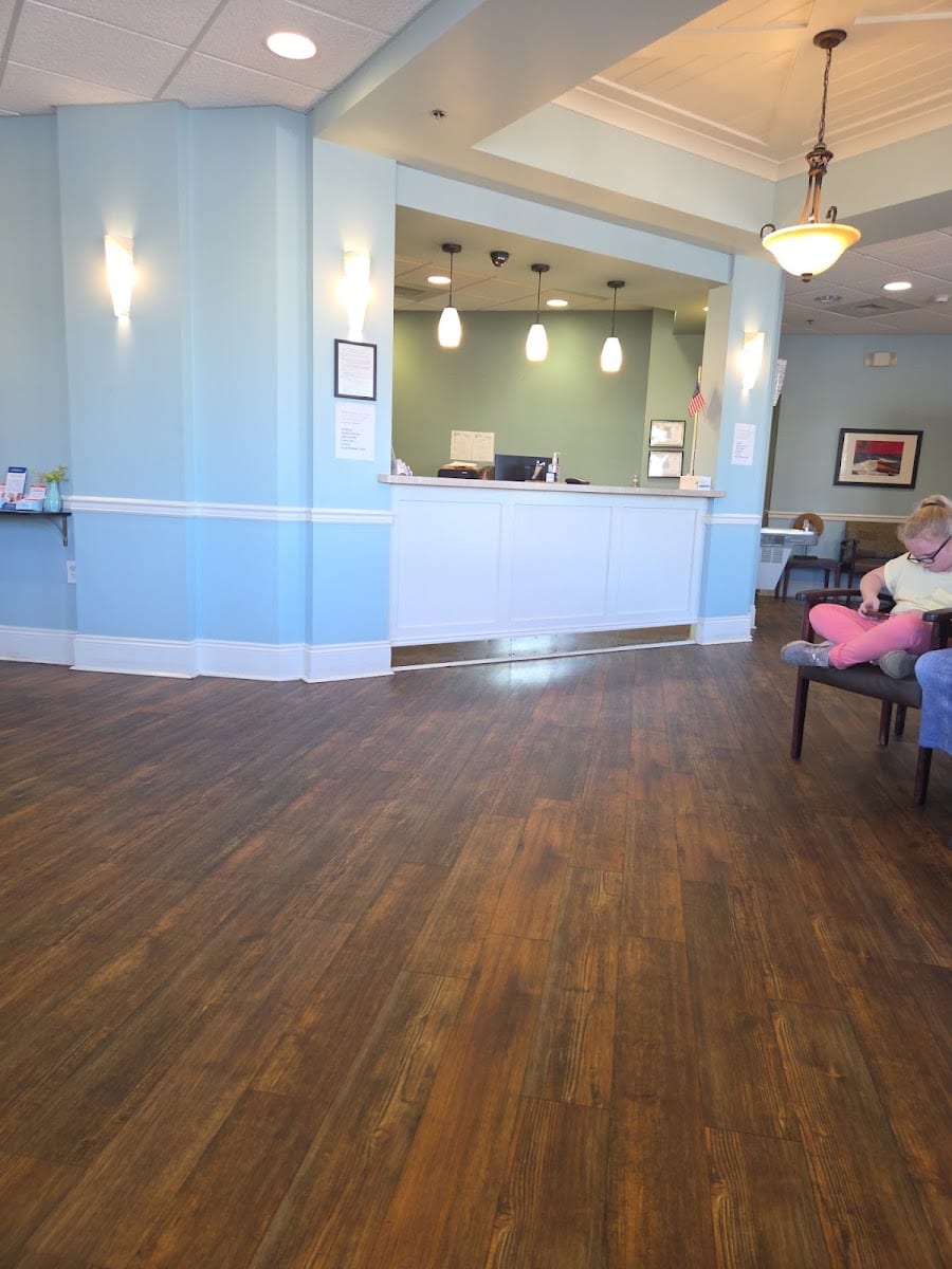 Greater Mobile Urgent Care - Semmes, photo 4