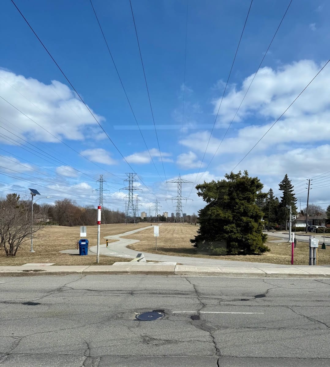 North York Bike Trail