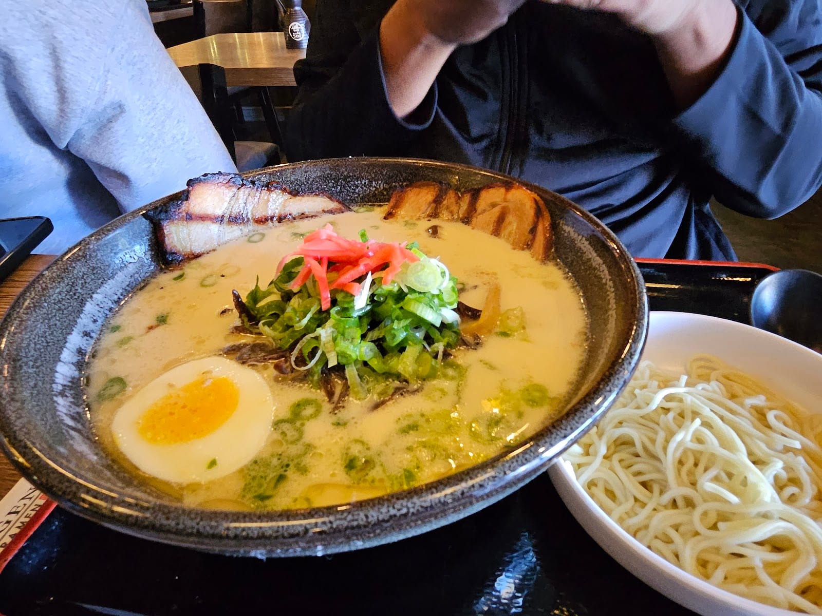 Nikugen Steak Sushi & Ramen, photo 4