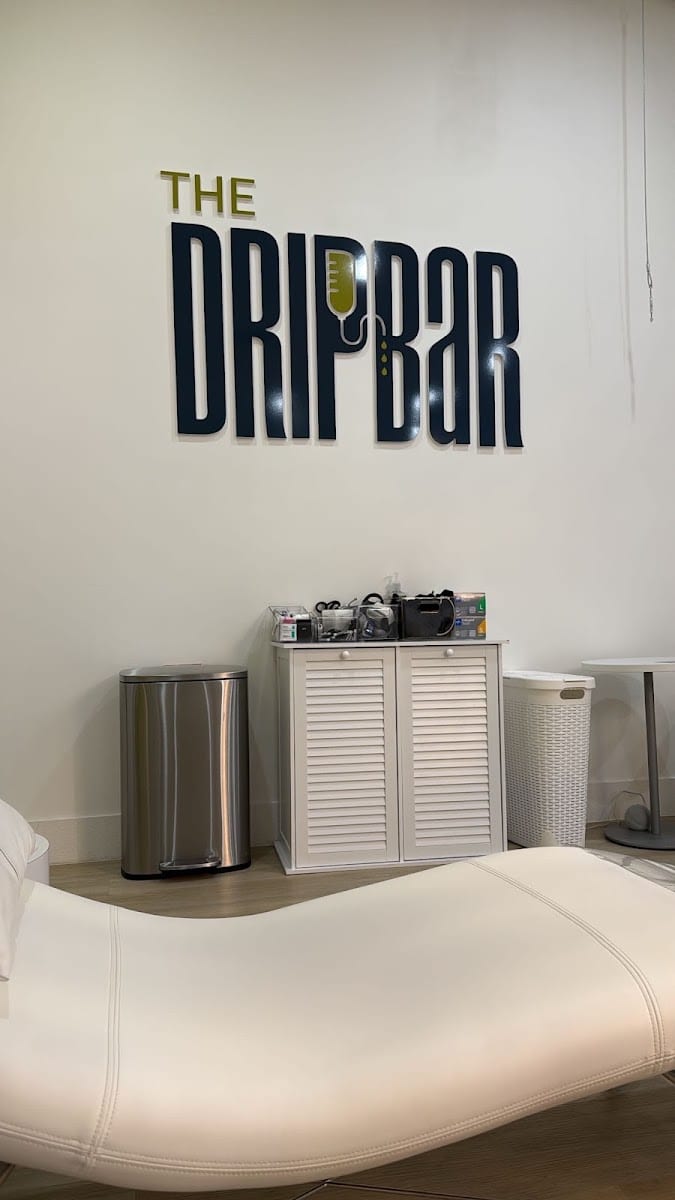 The DRIPBaR Flower Mound, photo 3