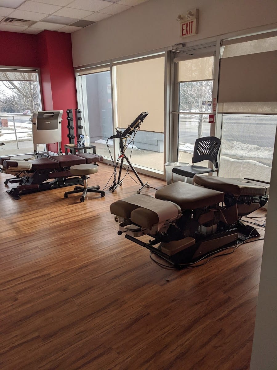 Innova Chiropractic & Wellness Centre