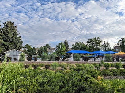 Willow Creek Pool