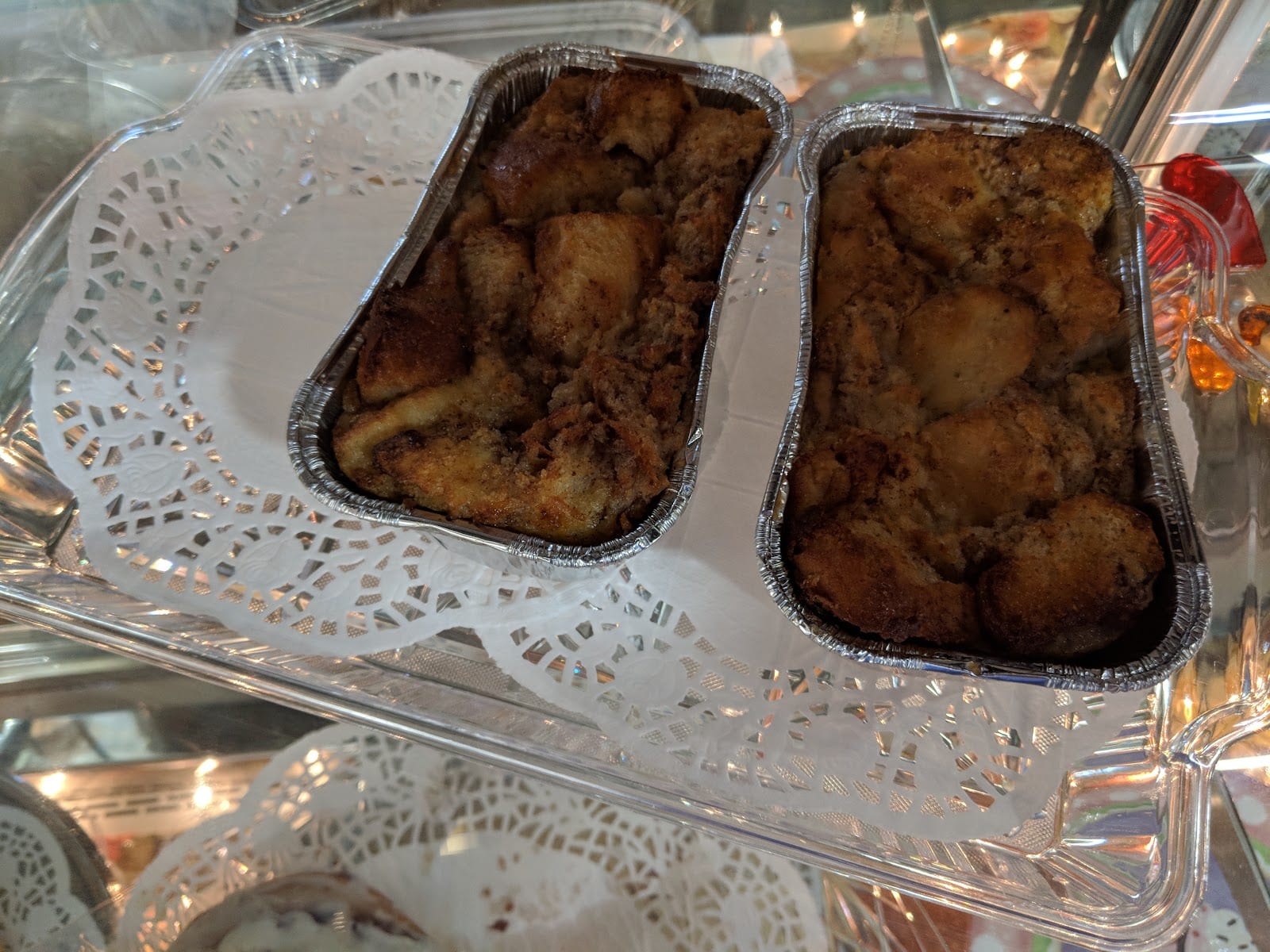 Bea Blessed Bakery