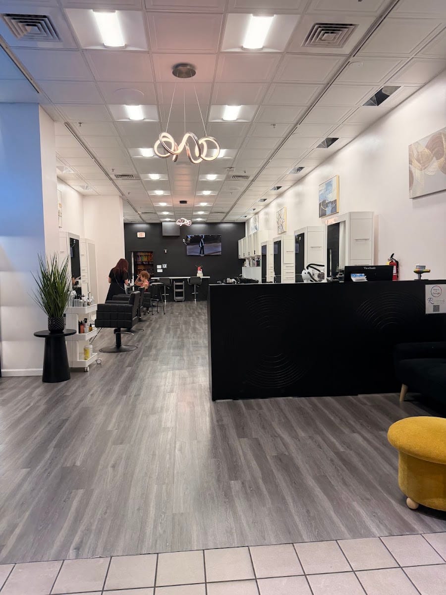 ReflectionZ Hair Salon