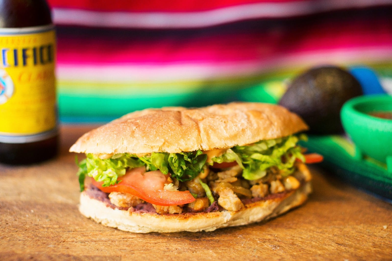El Nopal