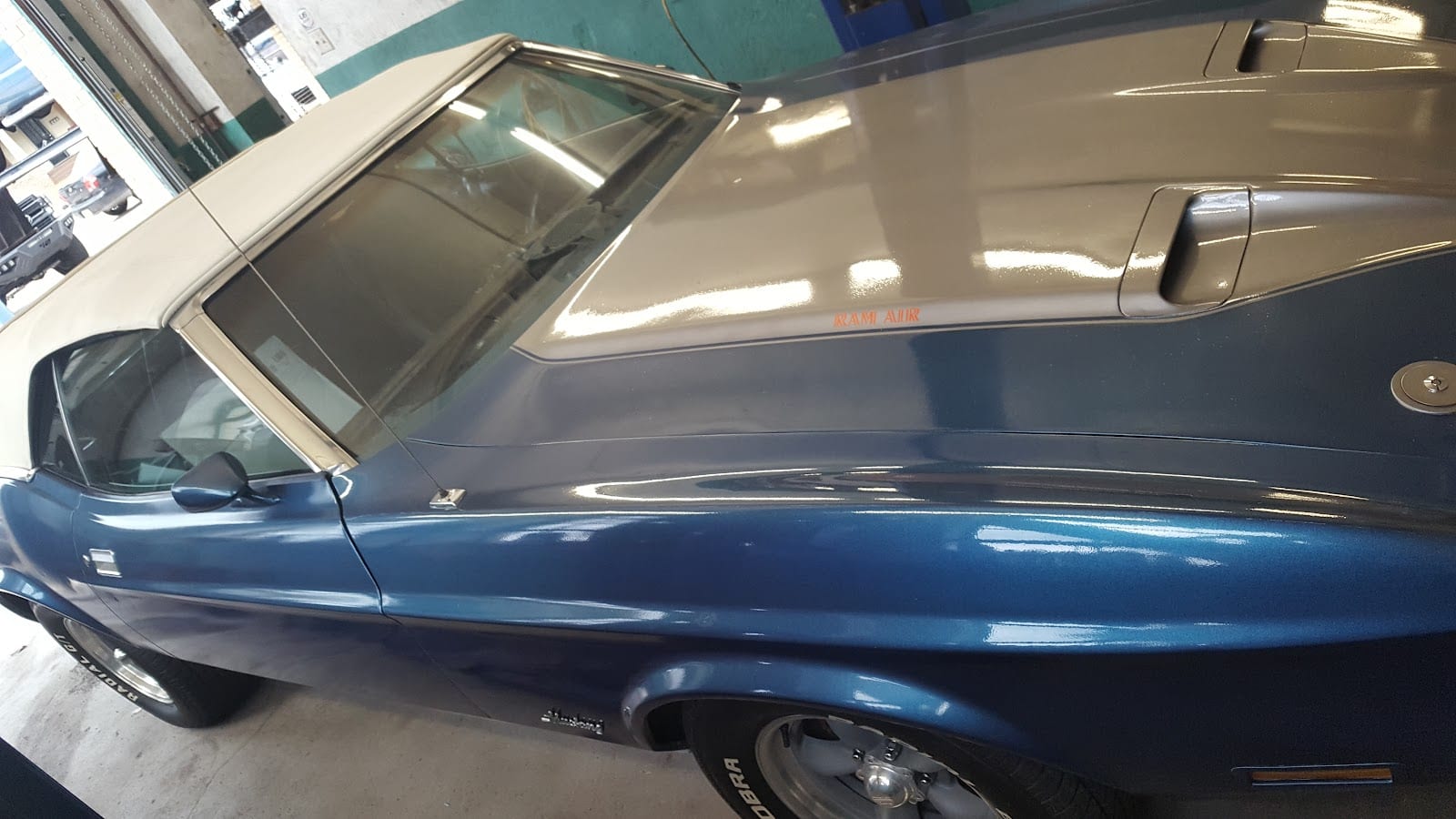 SMR Automotive