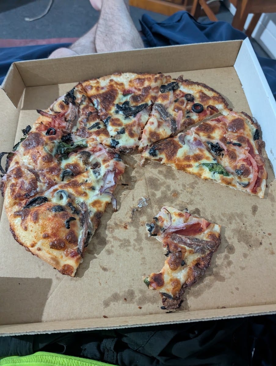 Ma's Pizza Kitchen - Rural View, photo 4