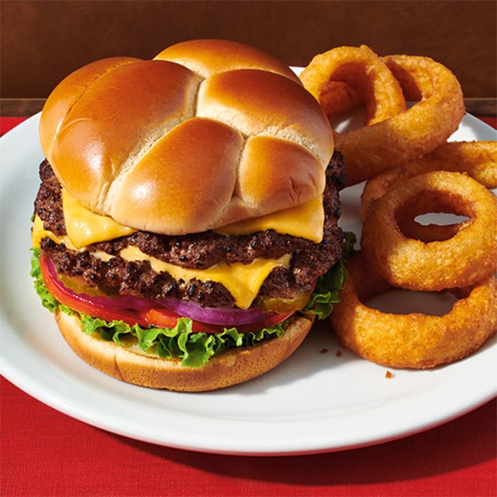 Denny's, photo 3