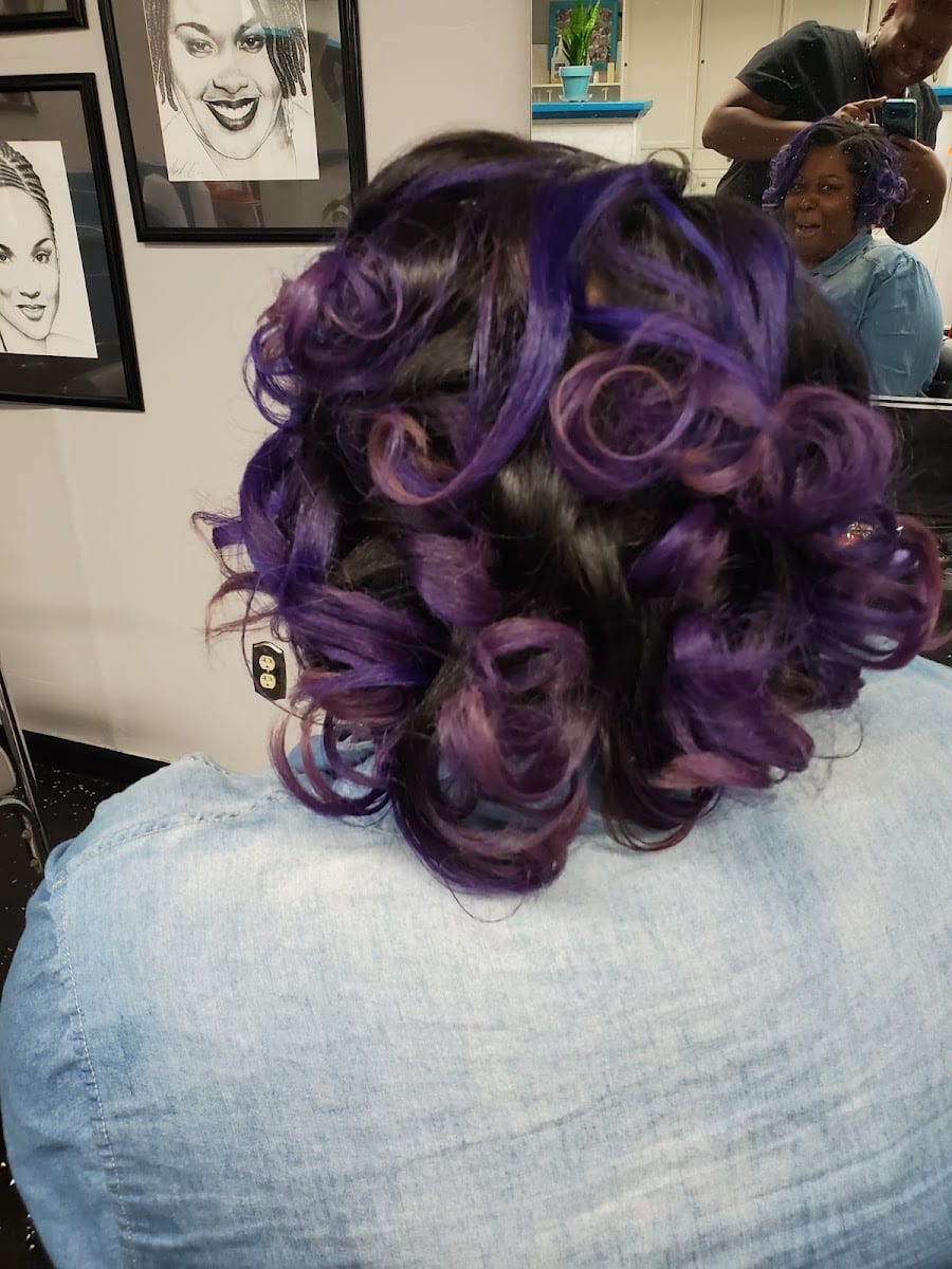 Hair Strandz, photo 4