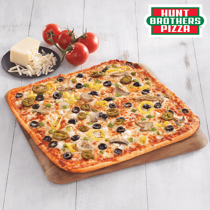 Hunt Brothers Pizza, photo 4