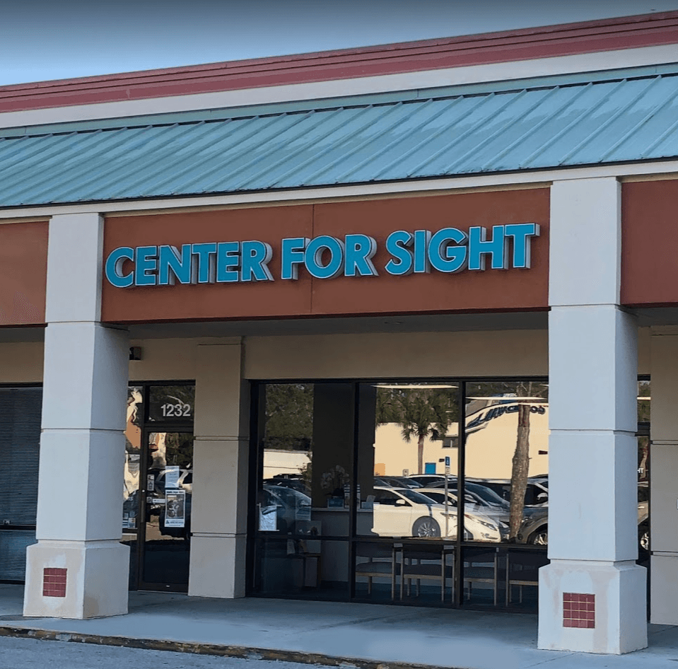 Center For Sight - Jacaranda, photo 2