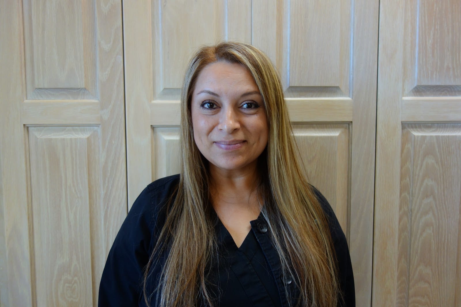 Denton Dental Center