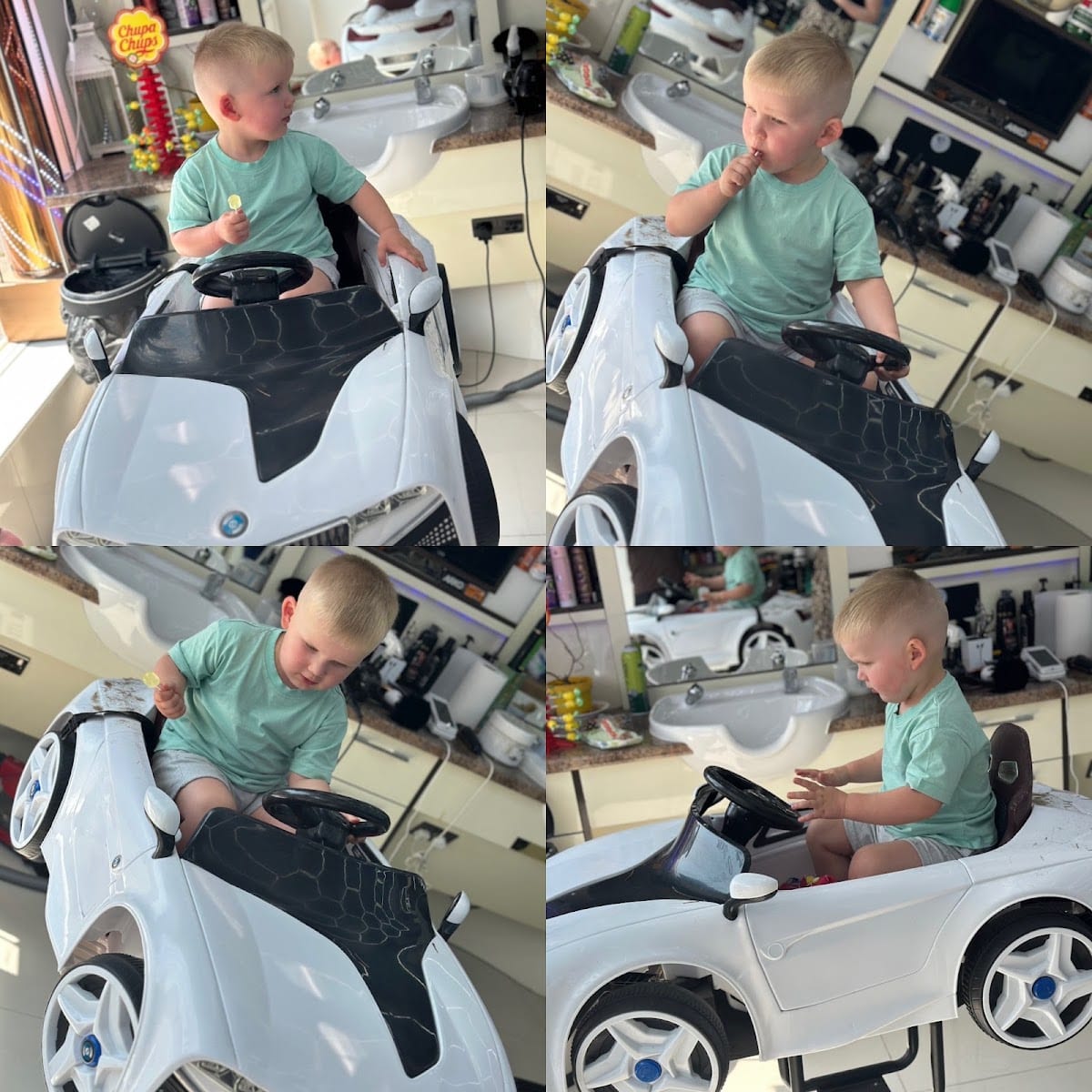 SAMI’S BARBERSHOP, photo 4