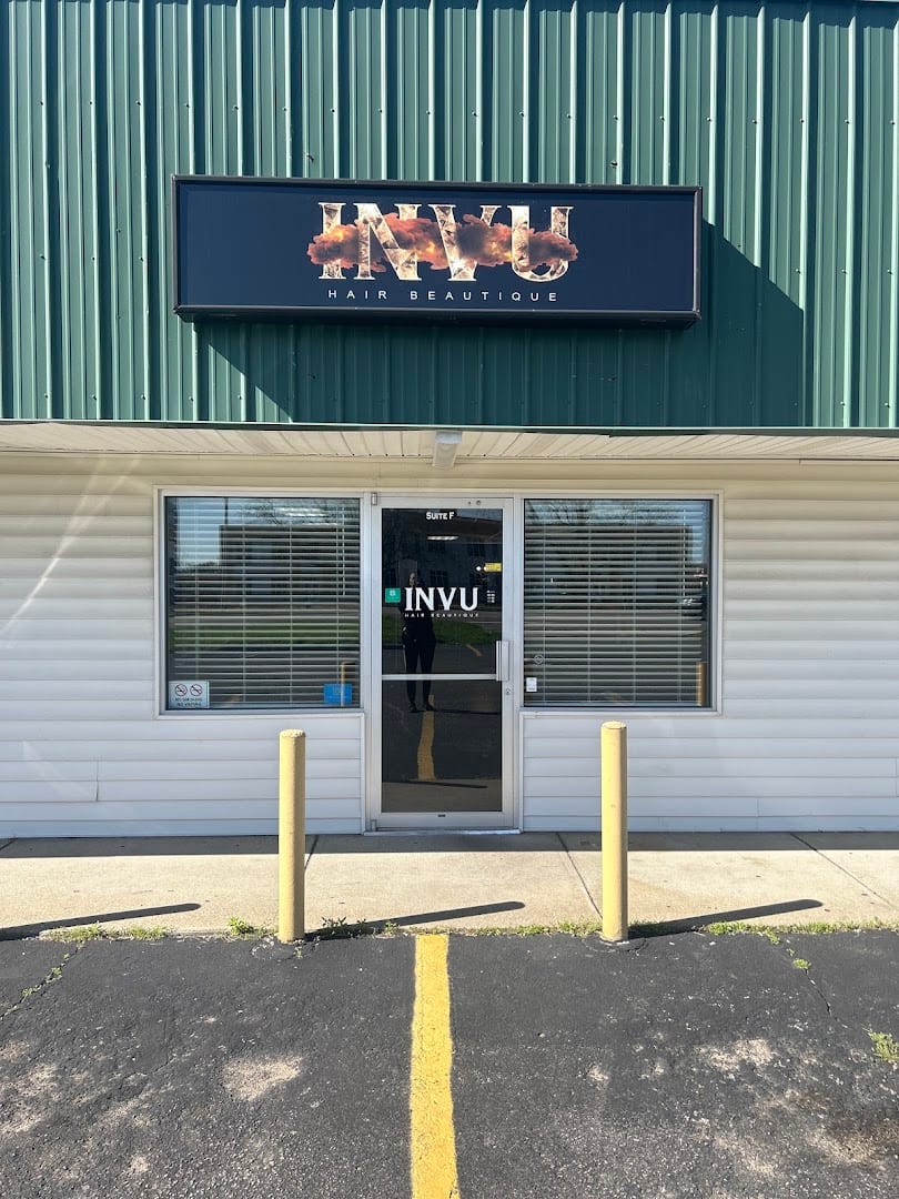 INVU Hair Beautique LLC