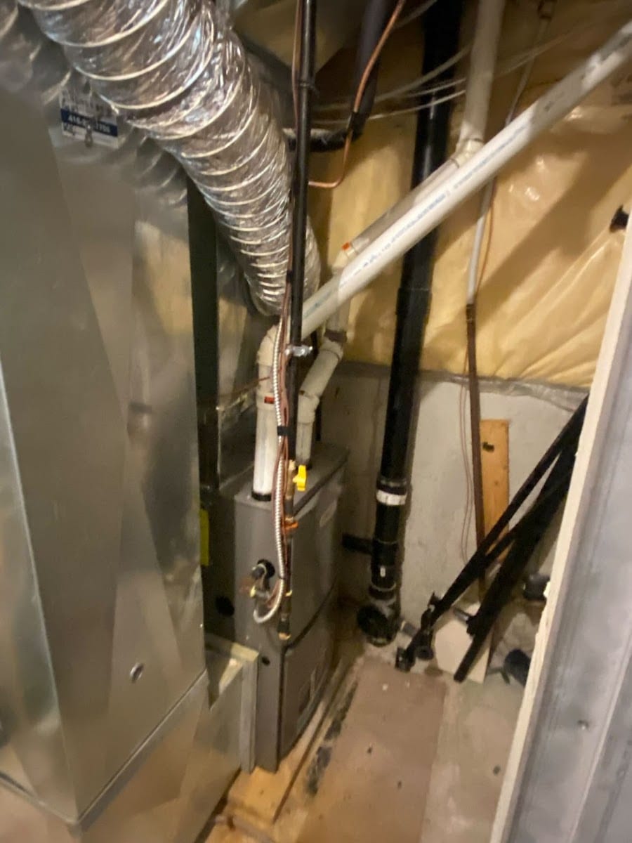 Long Life Heating & AC