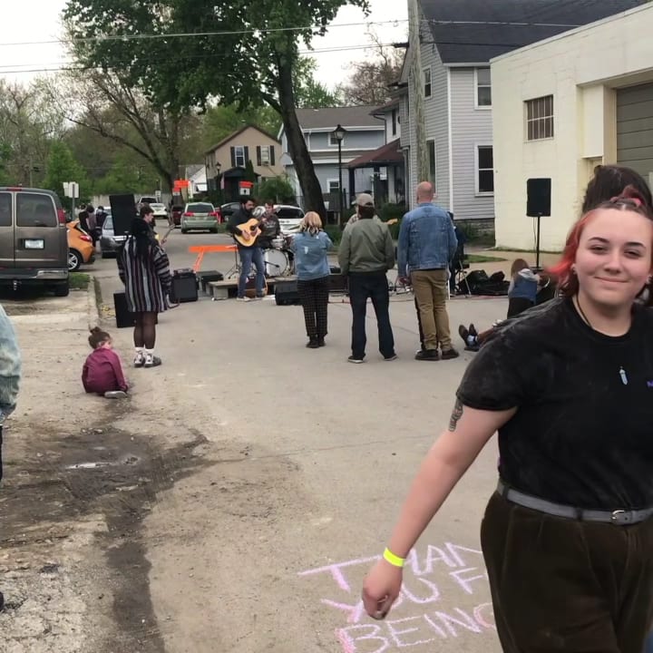 Midwest Expression