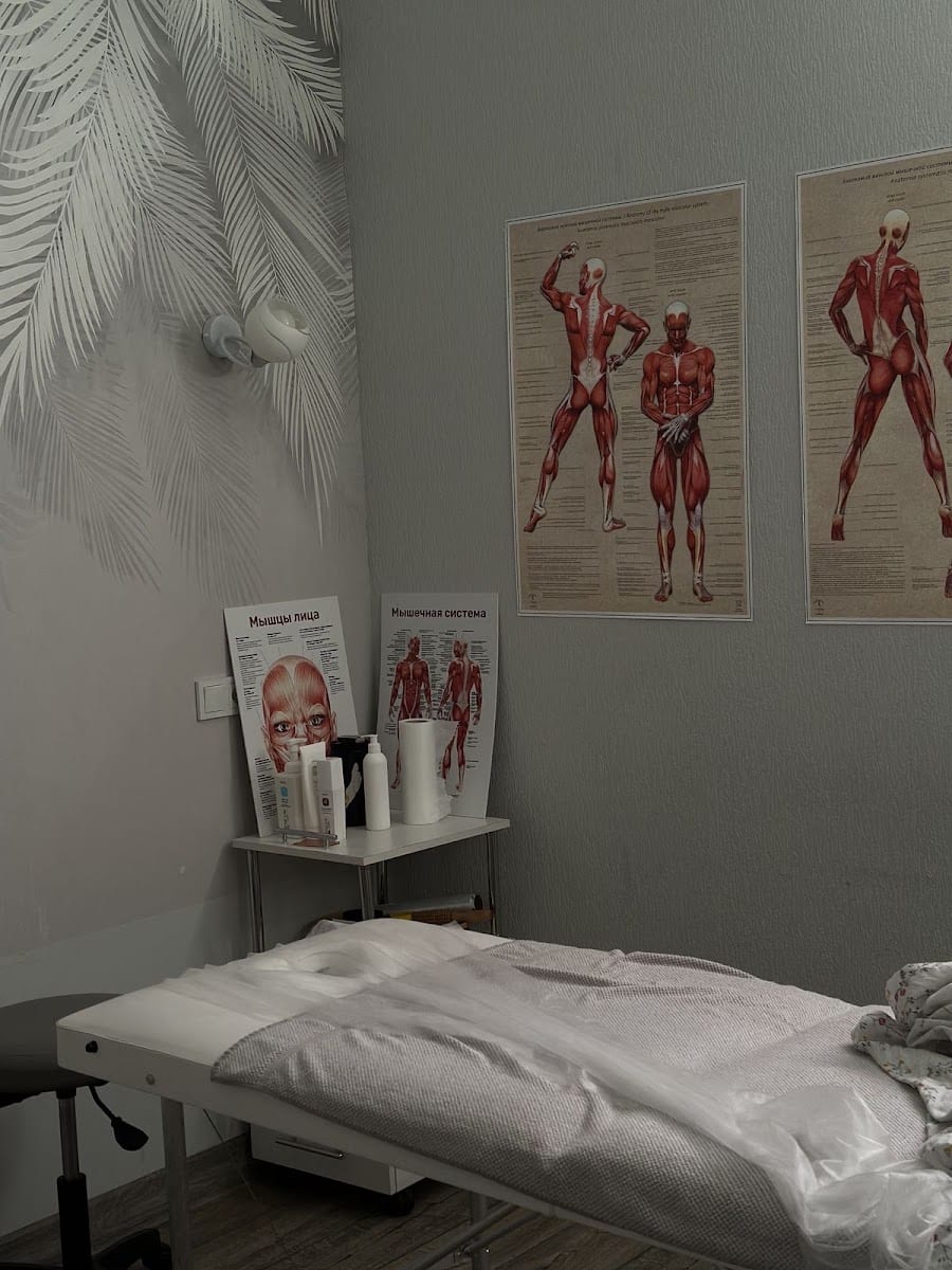 Velora Wellness Massage & Spa, photo 3