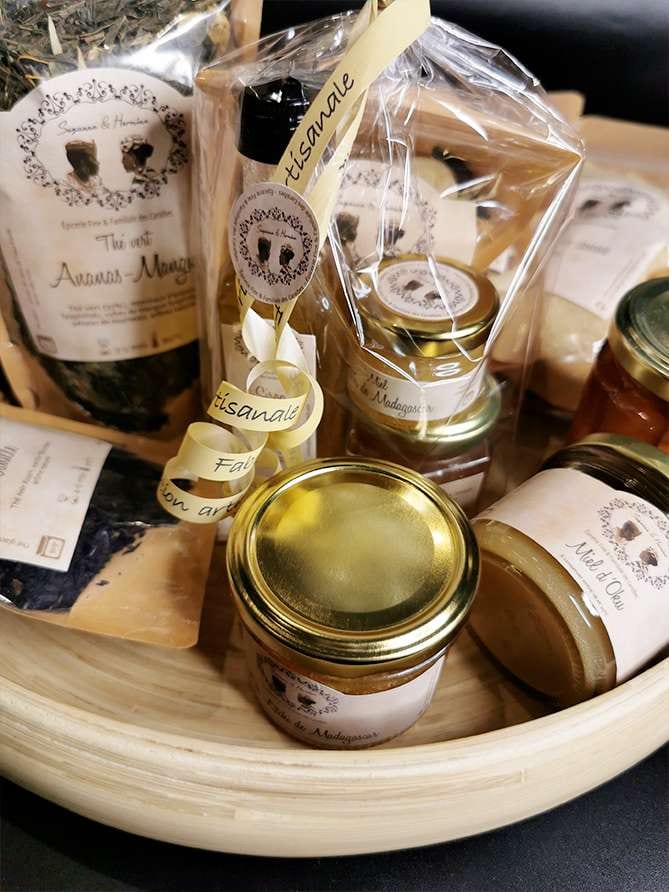 Épicerie Fine Antillaise en ligne