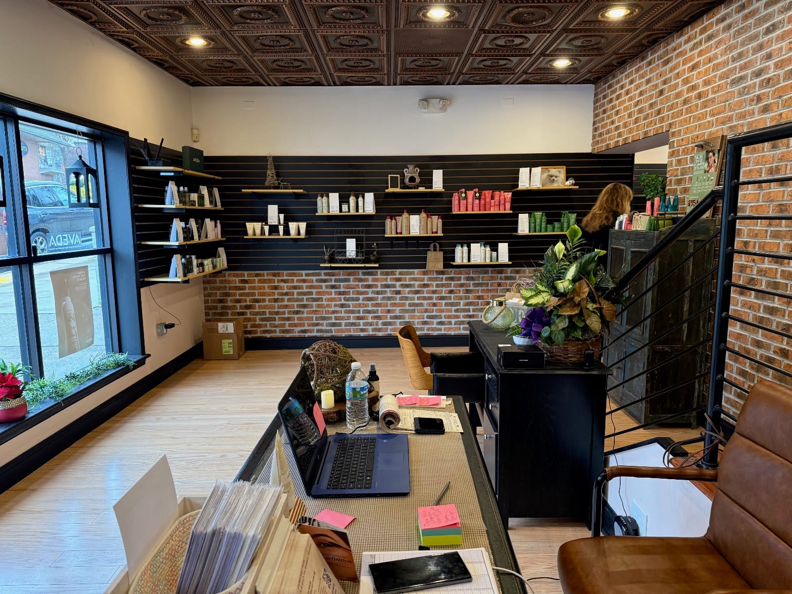Annodam Wellness Lifestyle Salon