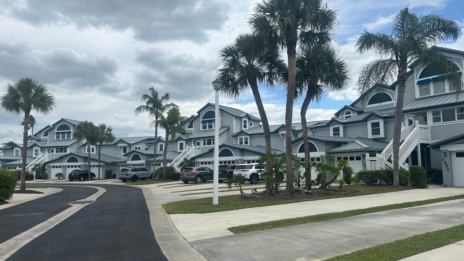 Gulf & Bay Club Bayside