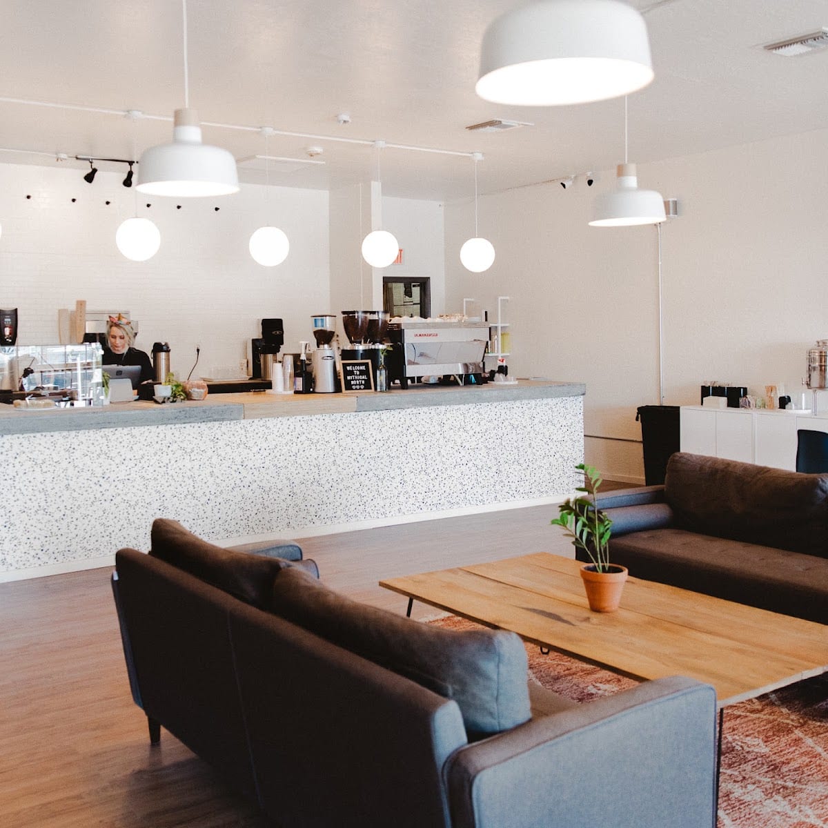 Tamosan Coffee Lounge, photo 2