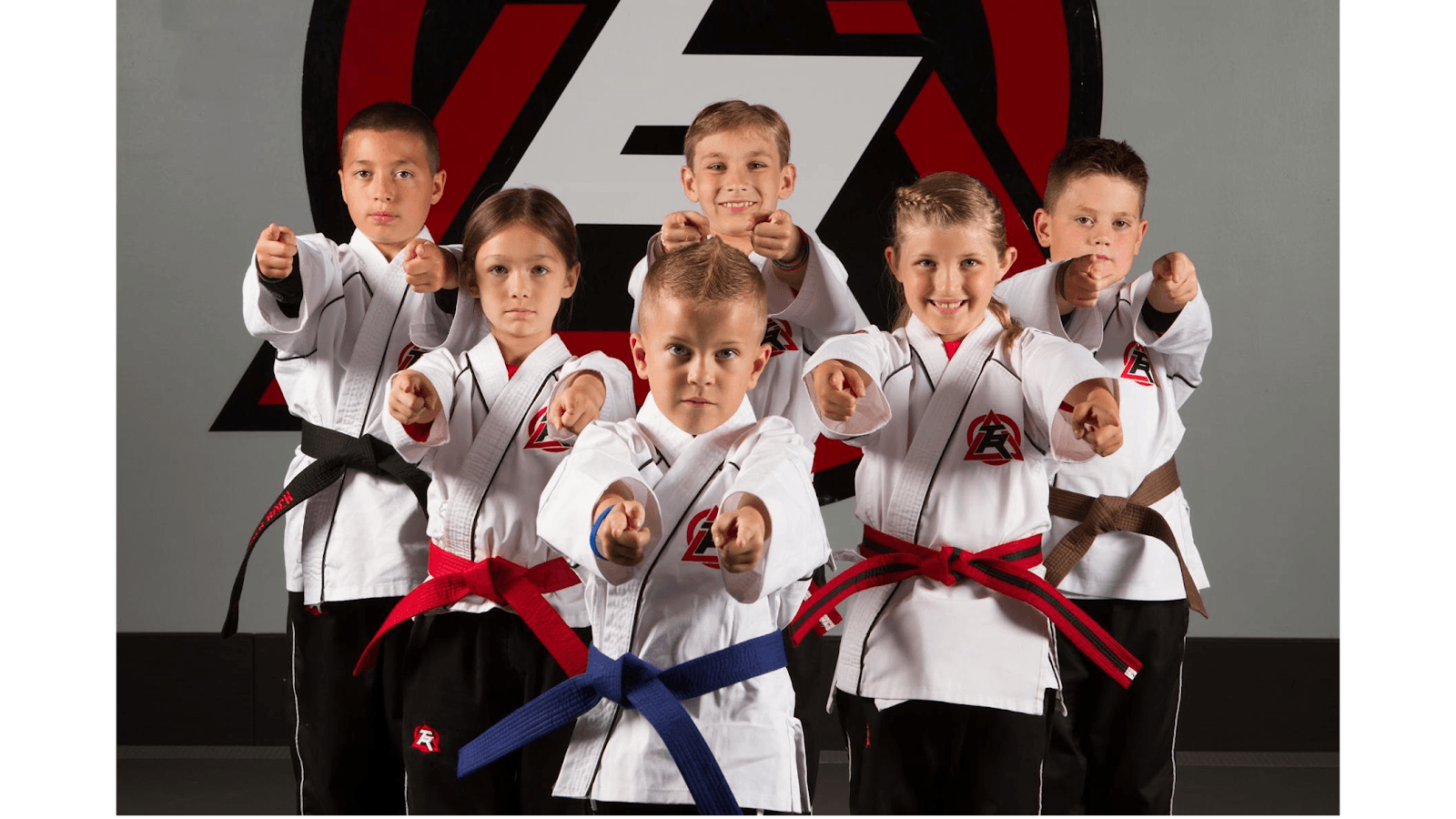 Tiger-Rock Martial Arts of Frisco-Main St, photo 2