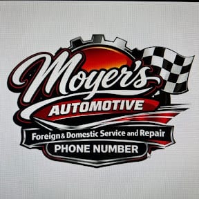 MOYER`S AUTOMOTIVE SERVICE AND REPAIR