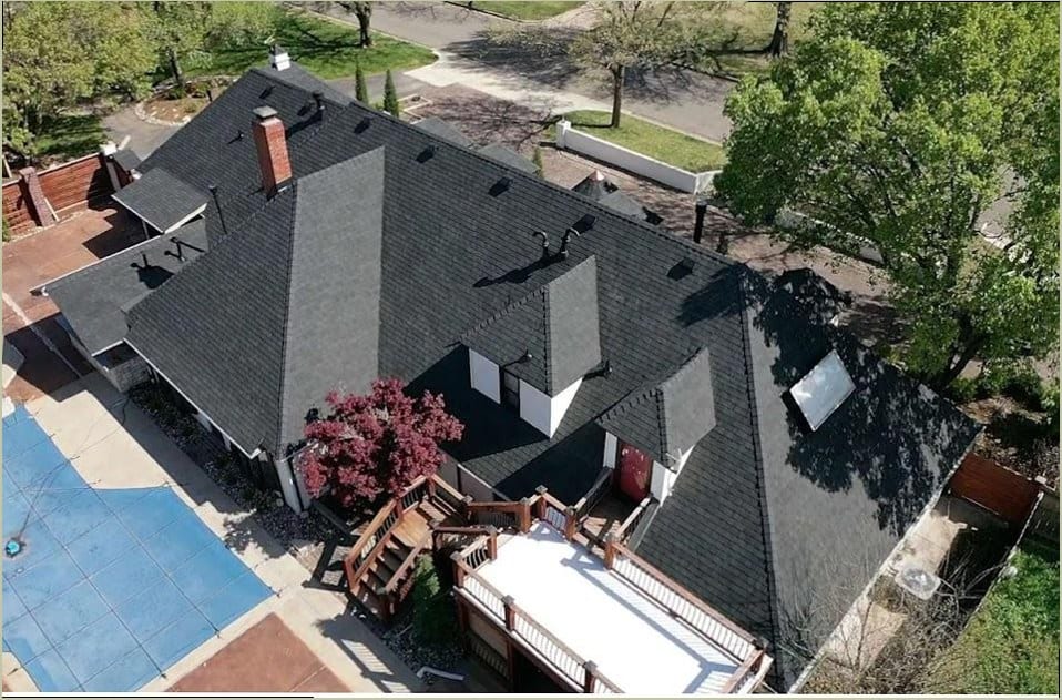 Roofing Innovations LLC, photo 2