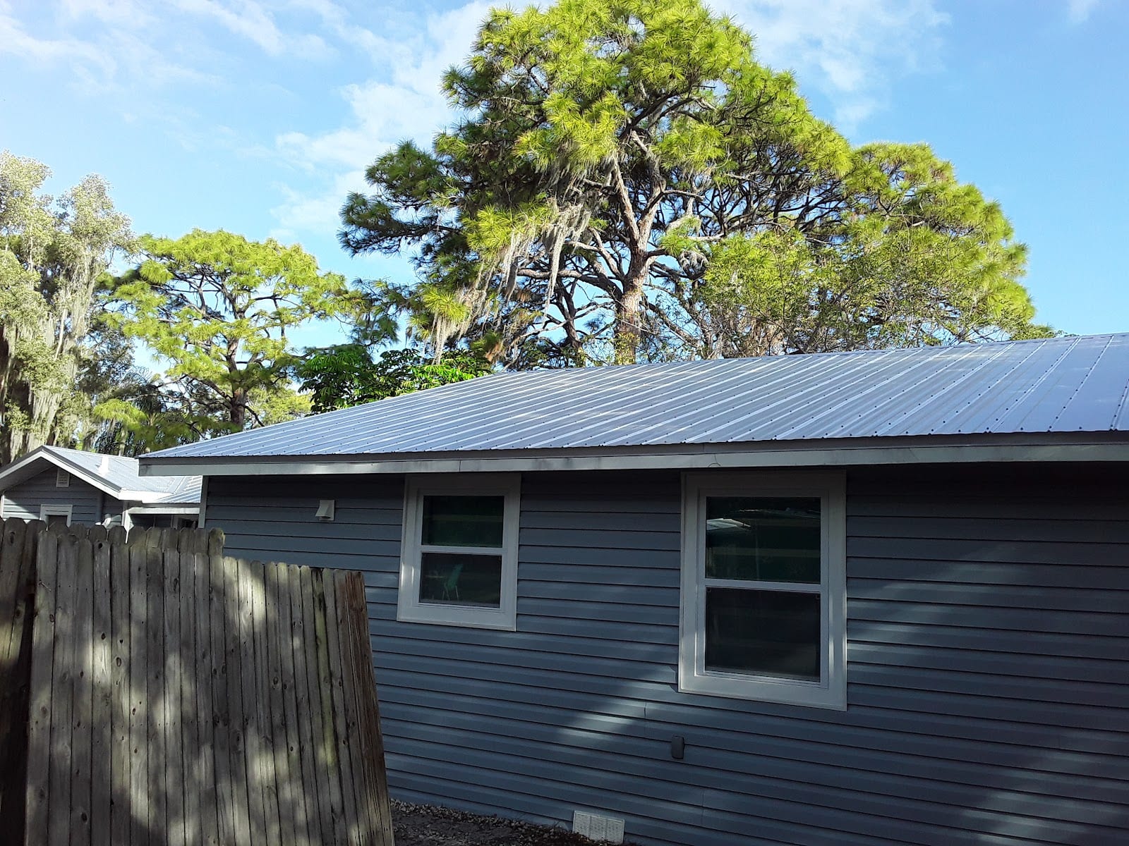 Hoover Roofing, photo 3