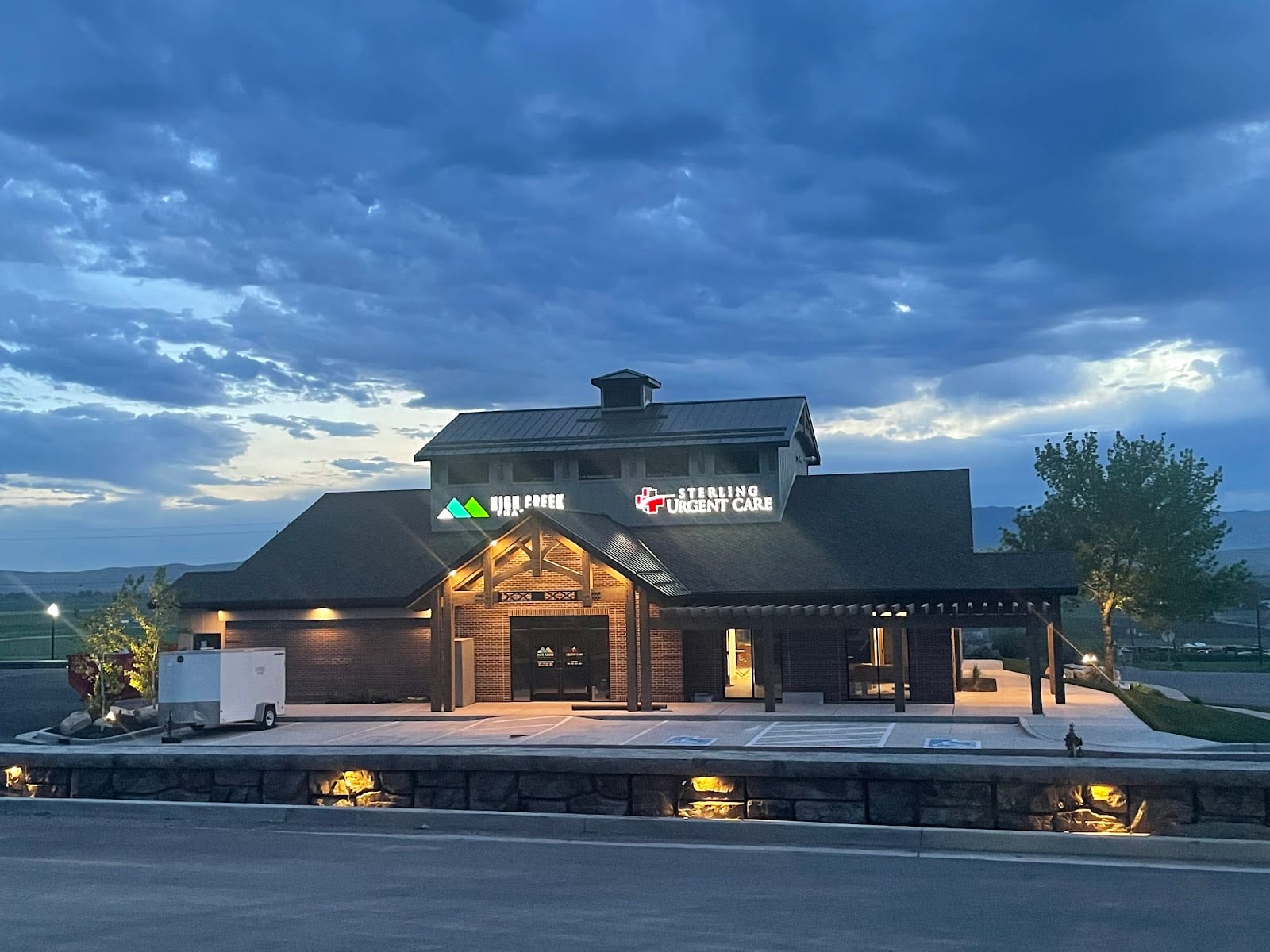 High Creek Excavation and Landscaping