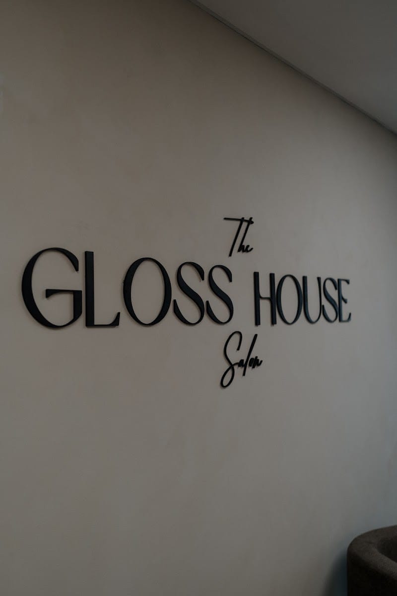 The Gloss House Salon, photo 4