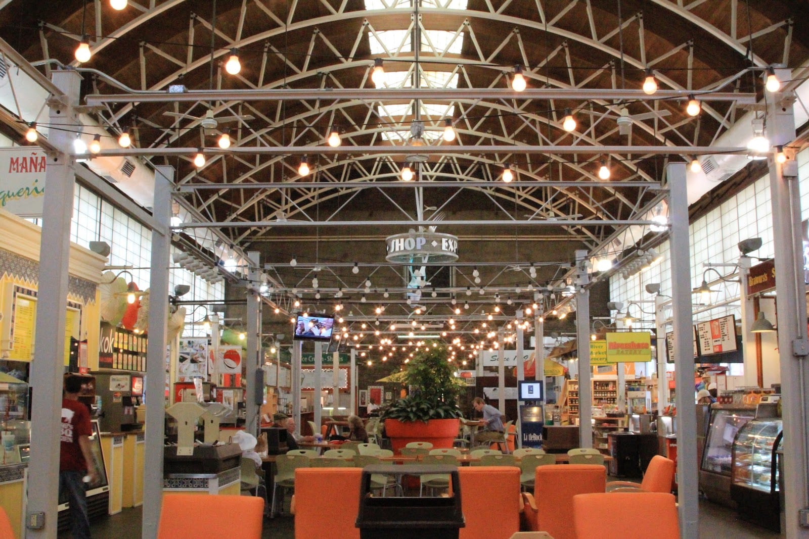 Garden Square, photo 3