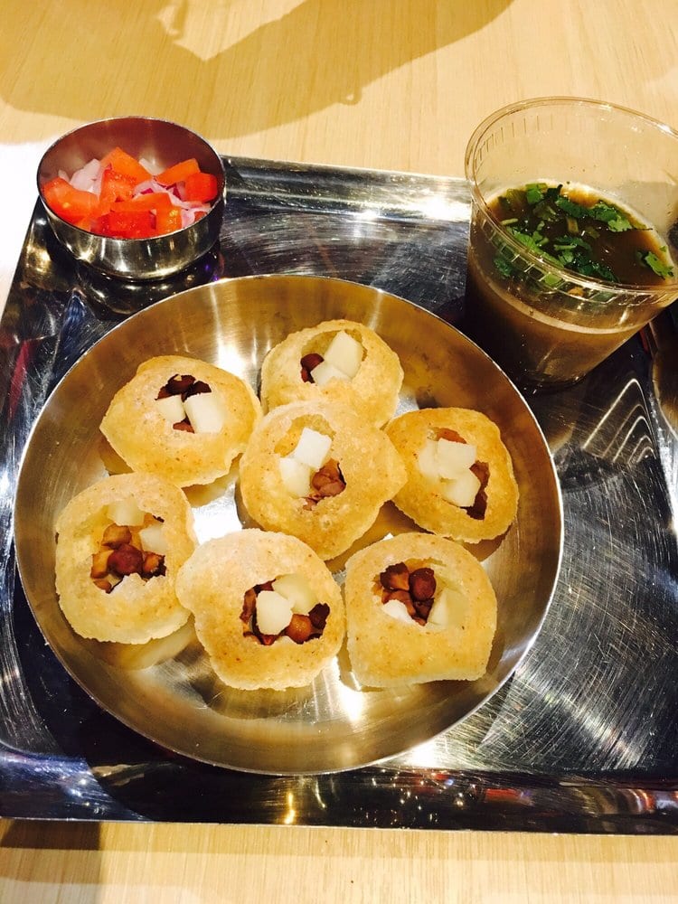 A2B Indian Vegetarian Restaurant- AAB, photo 4