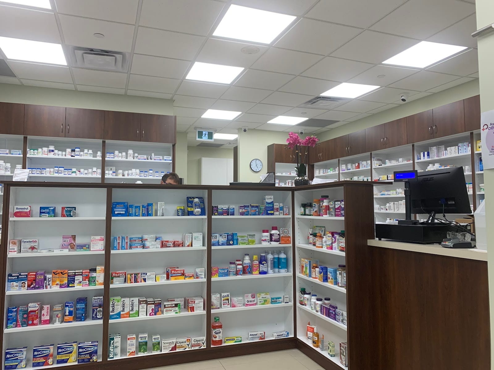 Beverly Med Pharmacy