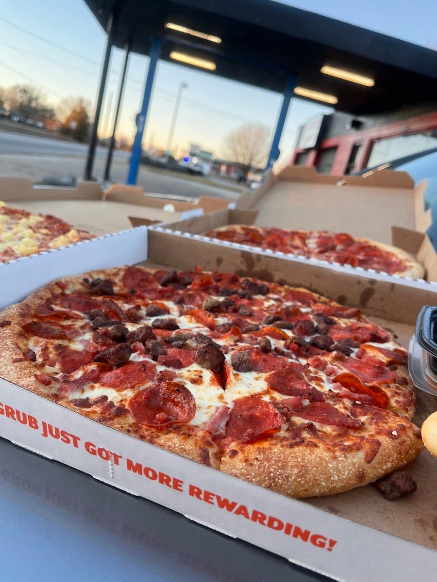 Little Caesars Pizza, photo 3