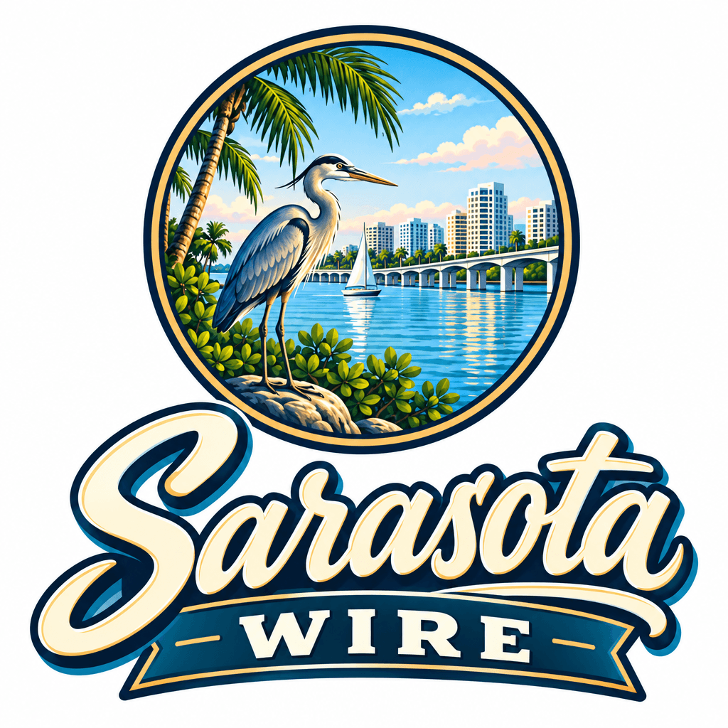 🎃 Sarasota's Spooky Secrets, Endangered Turtles & The AC Mistake You Can't Afford!