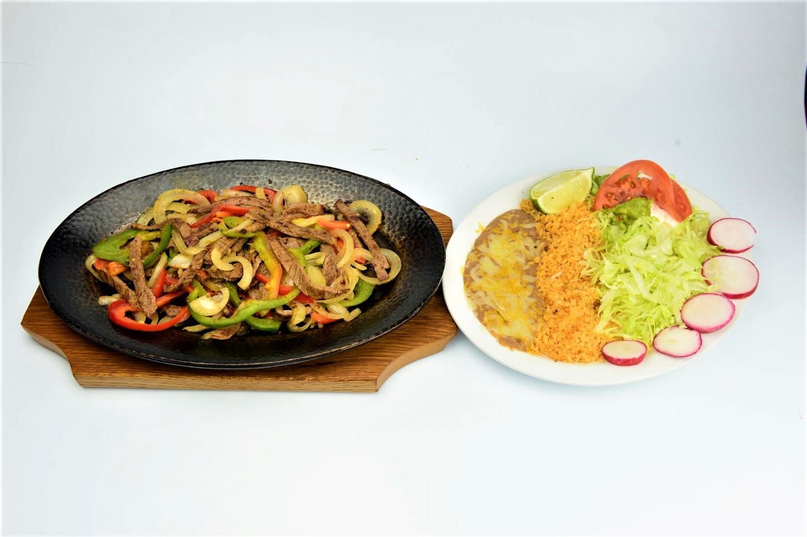 El Tesoro Taqueria and Grill