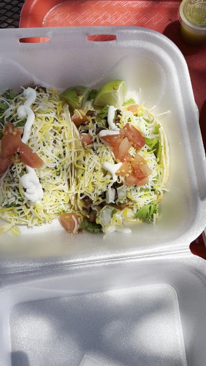 Taco Holic, photo 2