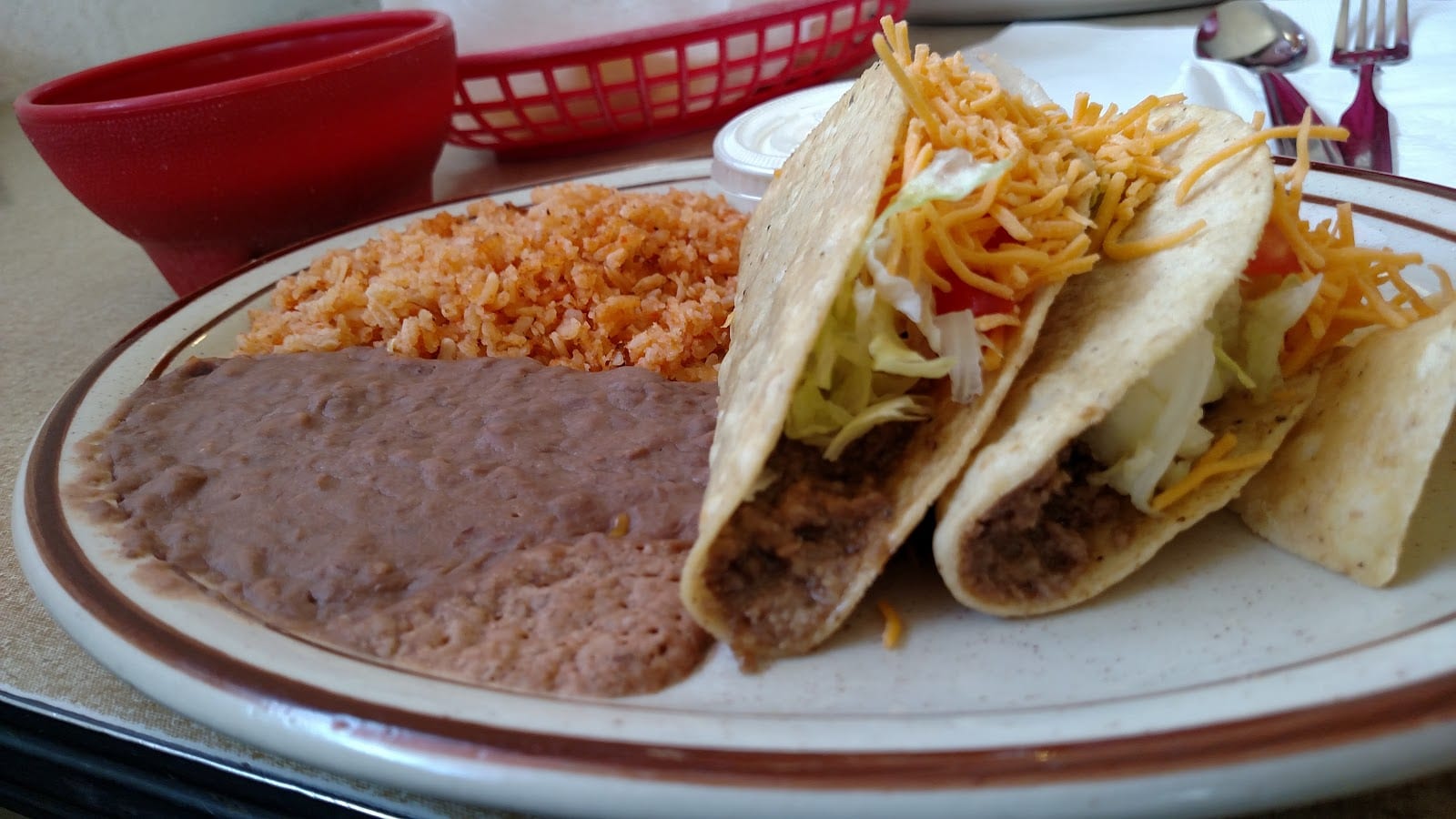 Laredo Restaurant