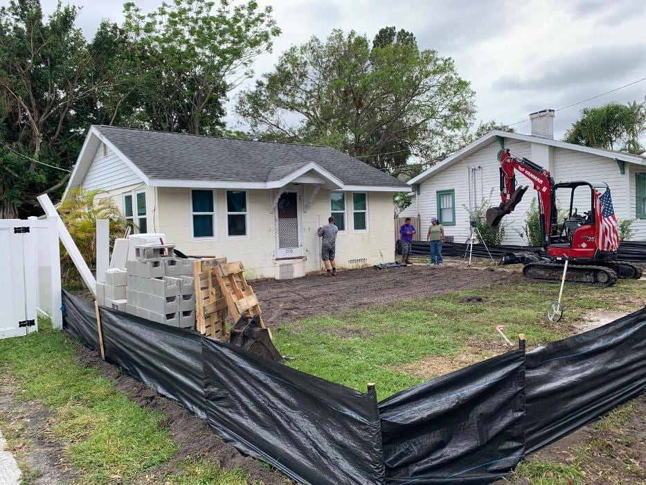 Sunrise Contractors of Florida LLC