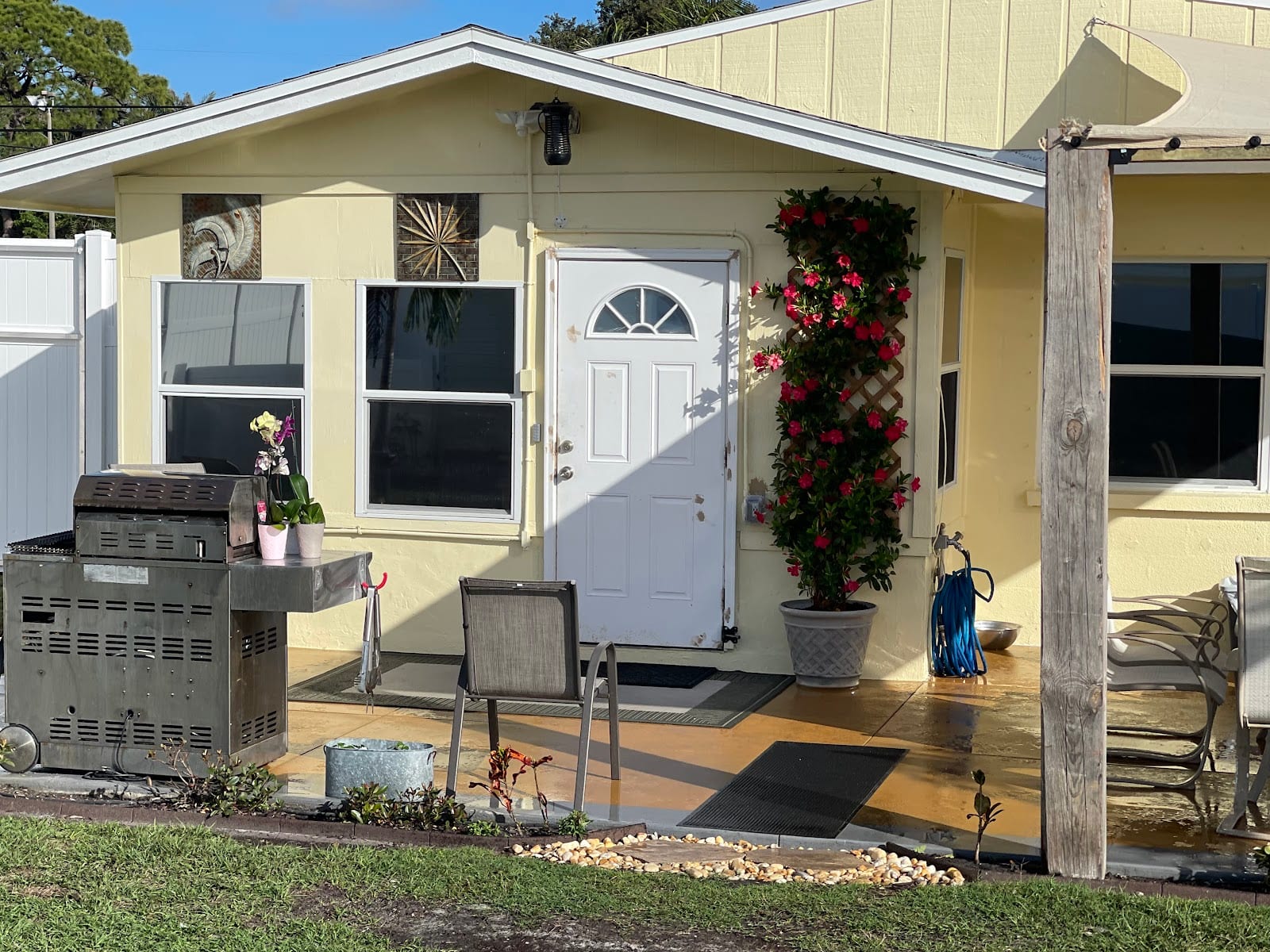 Casey Key Florida Rental