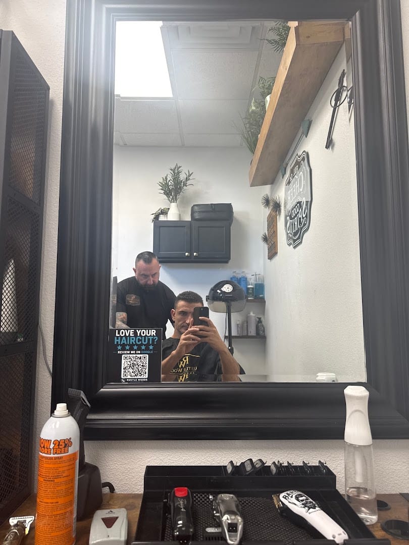 Rustle Woods Grooming Co., photo 4
