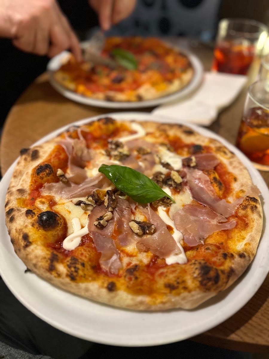 Pizza di Gio, photo 4