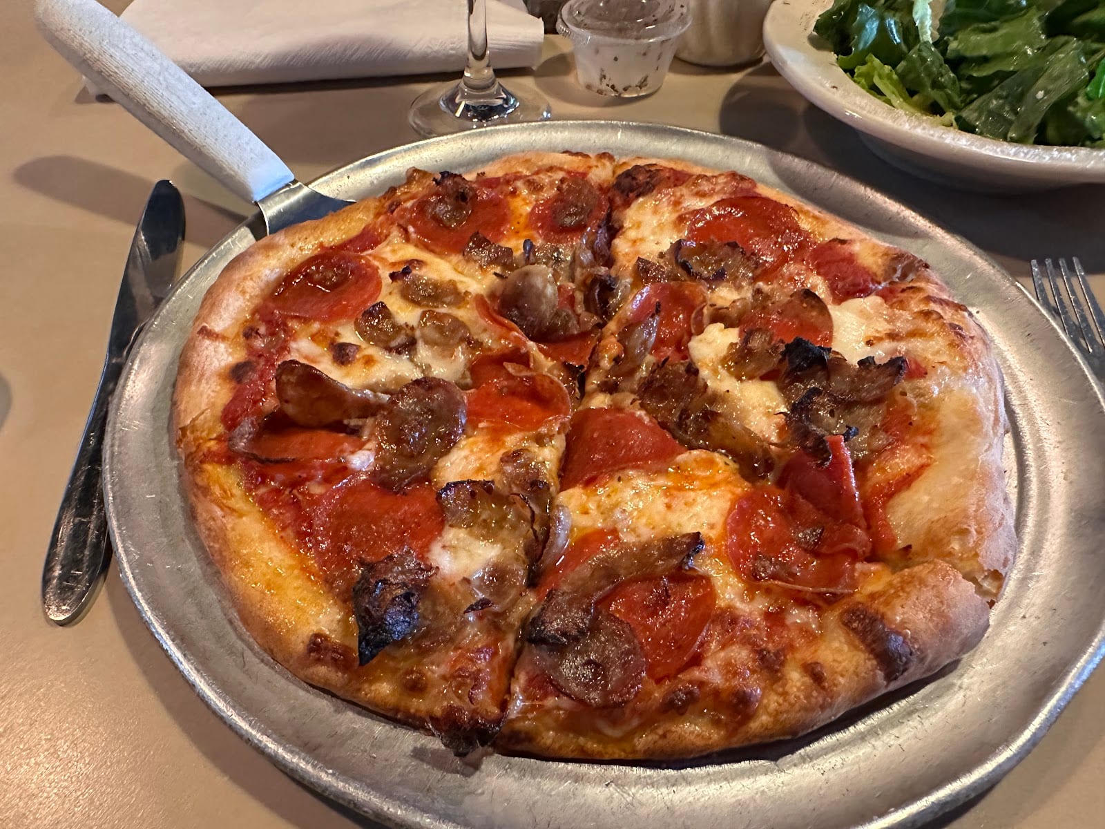 Frankie's Italian Ristorante, photo 4