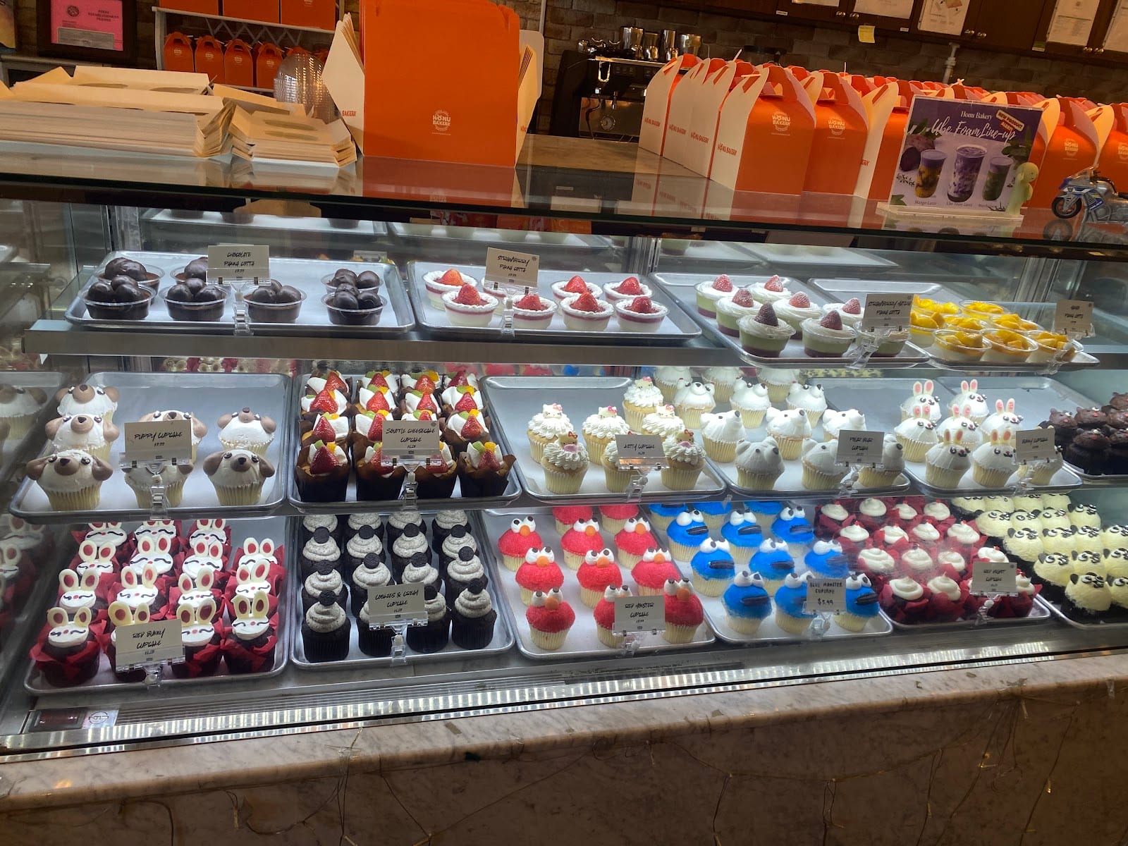 Honu Bakery (Kamehameha Shopping Center), photo 4