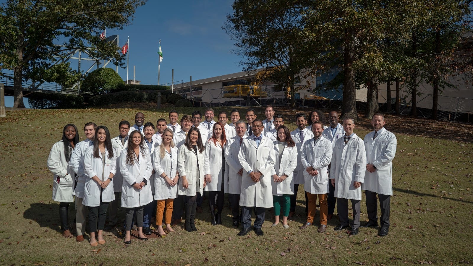 T. Casey McCullough, DO, MBA, FACOS, photo 3