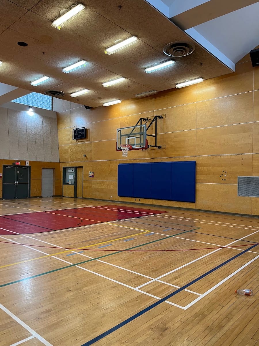 St. Lawrence Community Recreation Centre, photo 2