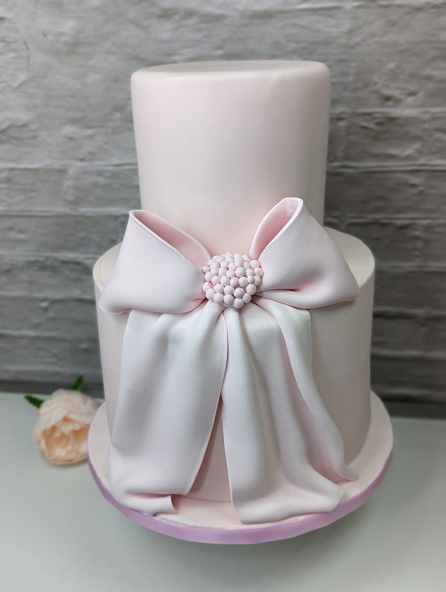 Maple Cake Studio