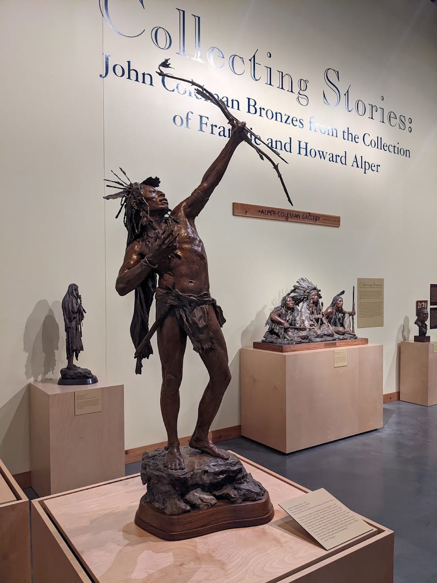 Western Spirit Museum: Scottsdale’s Museum of the West, photo 4